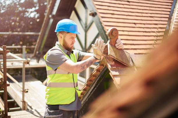 Best Best Roofing Contractors  in Des Plaines, IL
